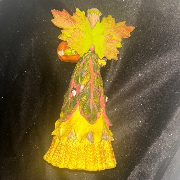 Harvest Angel 😇 🎃 - Picture 5 of 8